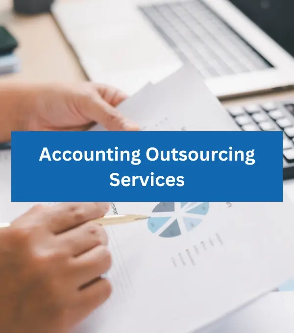 Accounting Outsourcing Firms in UAE