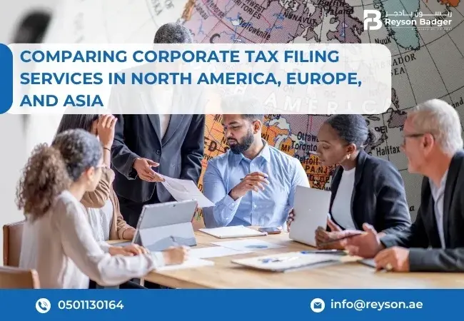 UAE Corporate Tax Taxable Income