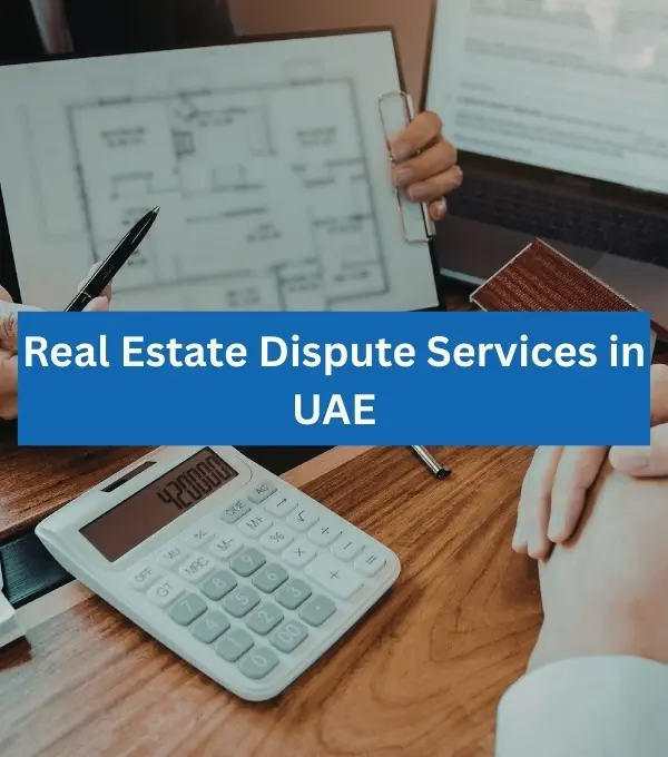 Criminal Dispute Services UAE