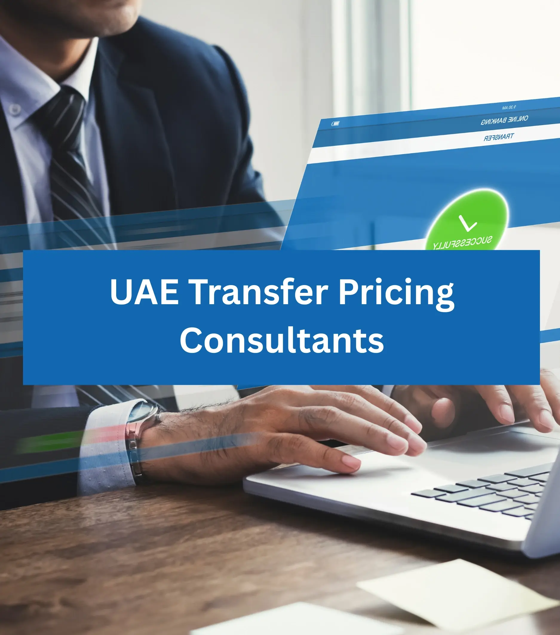 Transfer Pricing Consultants