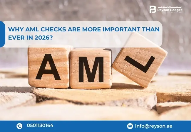 Why AML Checks Are More Important Than Ever in 2026?