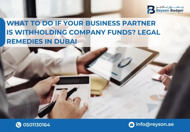 Real Estate Dispute Services in UAE